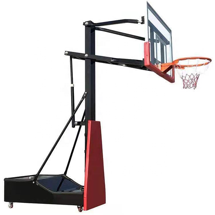 Cheap Outdoor Indoor Small Kid - Basketball Hoop recension och pris