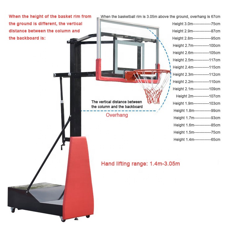 Cheap Outdoor Indoor Small Kid - Basketball Hoop recension och pris