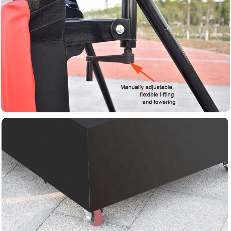 Cheap Outdoor Indoor Small Kid - Basketball Hoop recension och pris