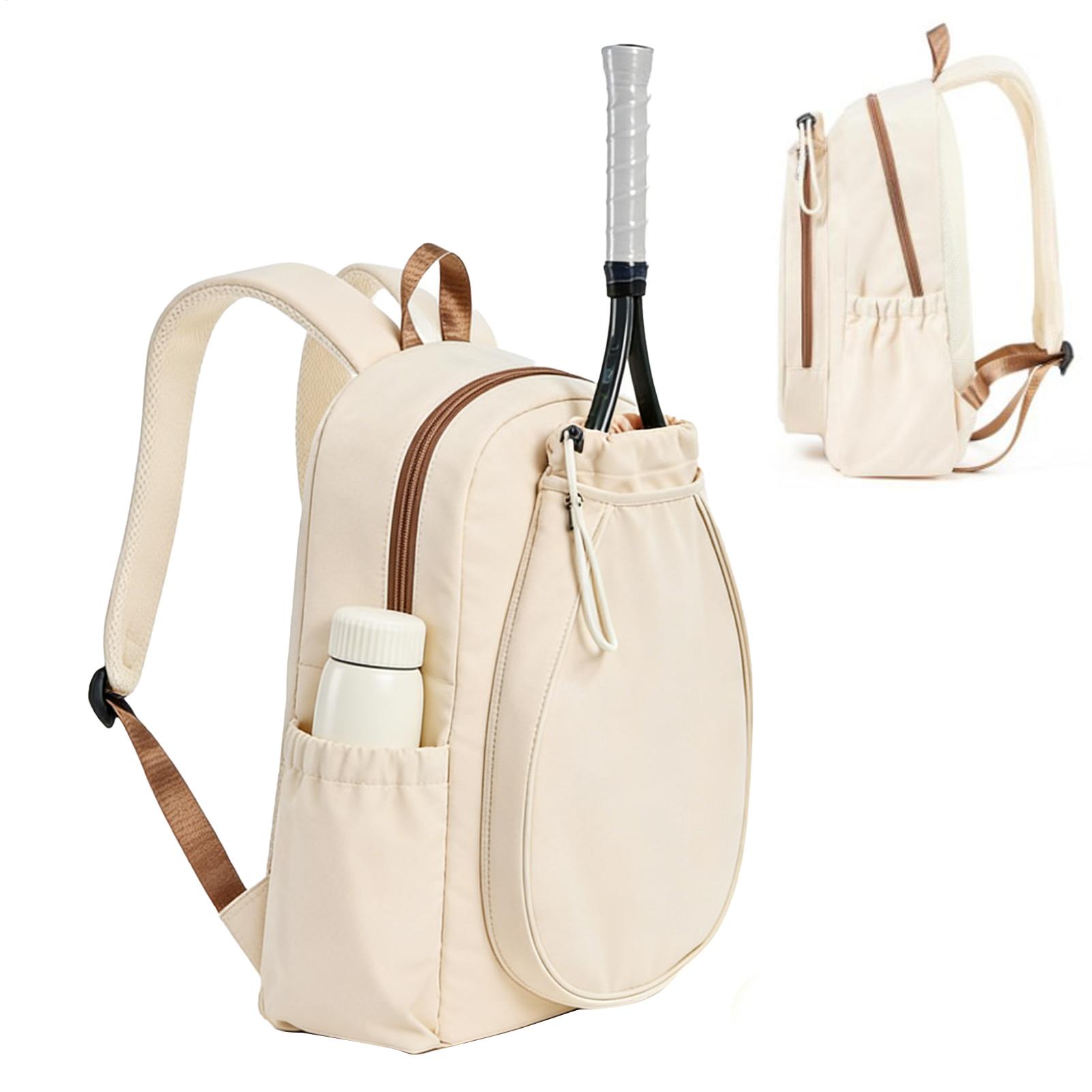 Pickleball Backpack For Women  - Tennis Racket recension och pris