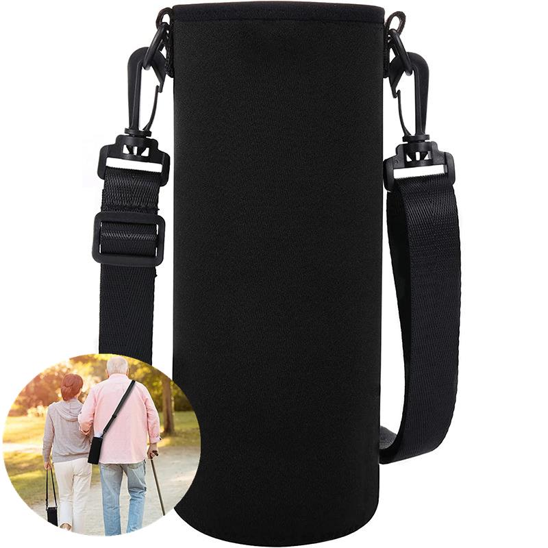 420-1500ML Neoprene Pouch Hold - Sports Water Bottle Insulated recension och pris