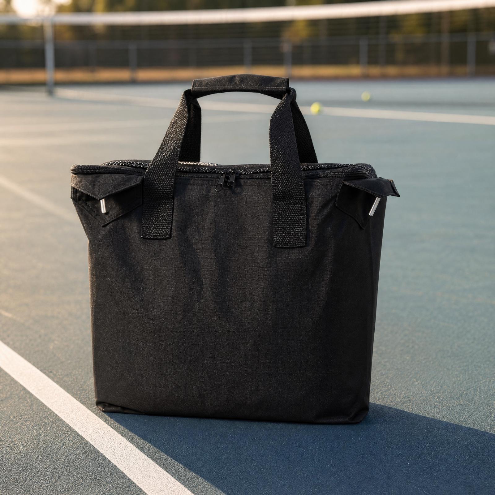 Tennis Ball Tote Cart for Gym  - Gym Ball recension och pris