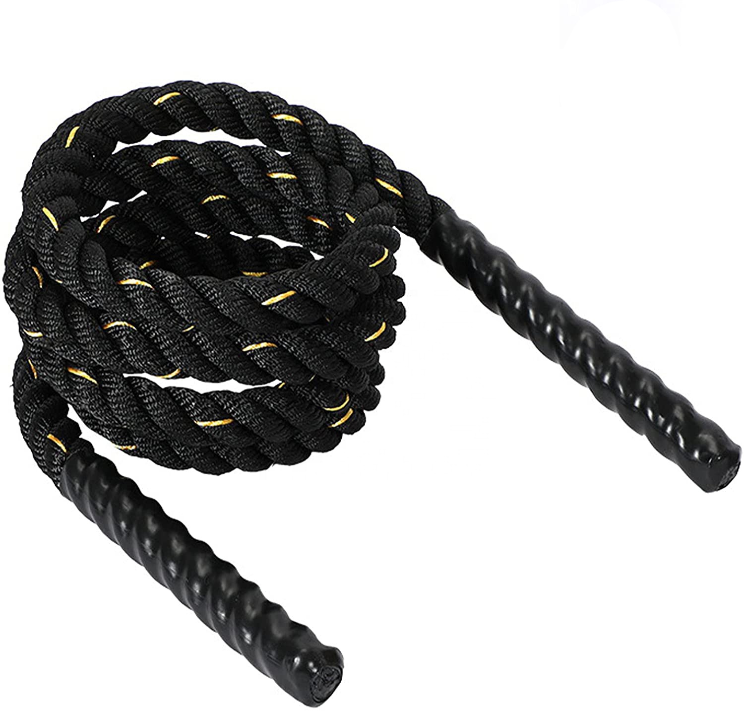 Heavy Jump Fitness Battle Rope - Jump Rope recension och pris