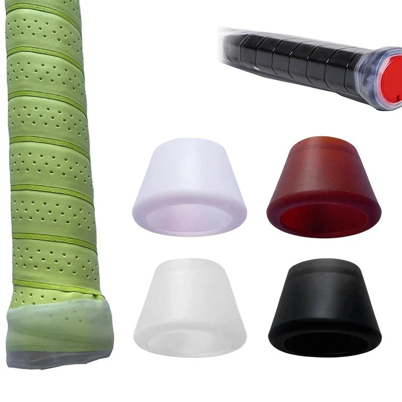 Tennis Racket Handle End Cover - Tennis Racket recension och pris