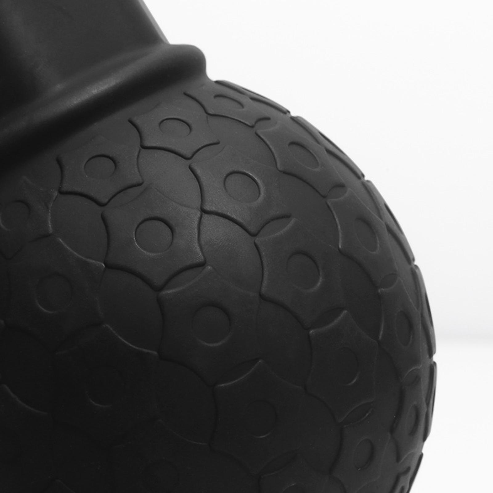 Landmine Attachment Ball Antis - Gym Ball recension och pris