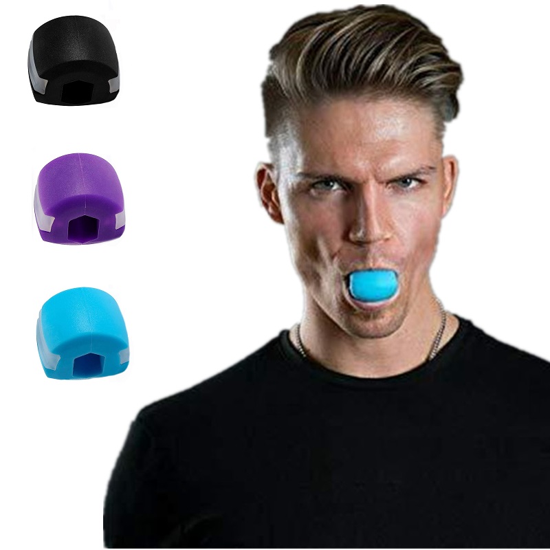 Silica Gel Face Fitness Ball J - Gym Ball recension och pris