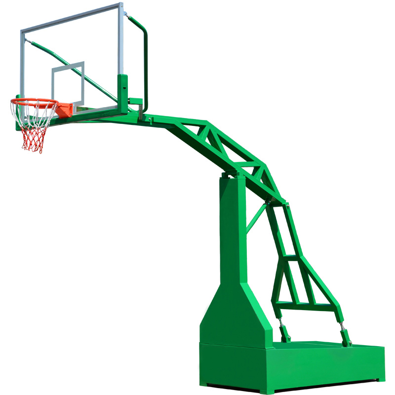 Professional Basketball Hoop O - Basketball Hoop recension och pris