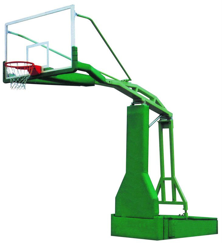 Professional Basketball Hoop O - Basketball Hoop recension och pris