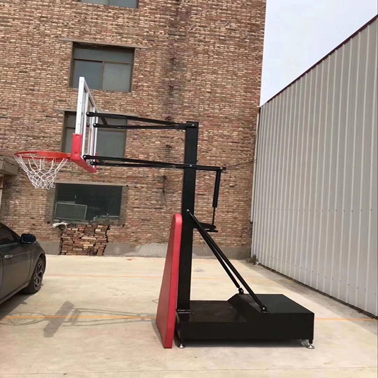 Professional Basketball Hoop O - Basketball Hoop recension och pris