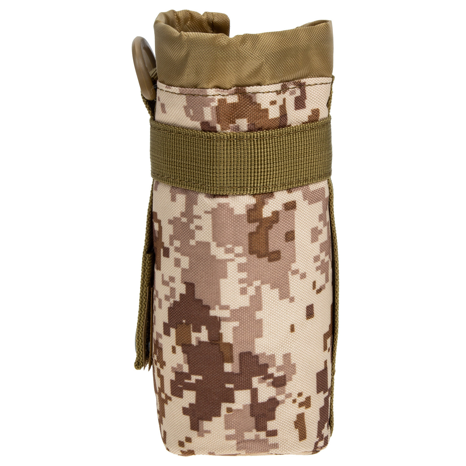Nylon Water Bottle Bag Waterpr - Sports Water Bottle Insulated recension och pris